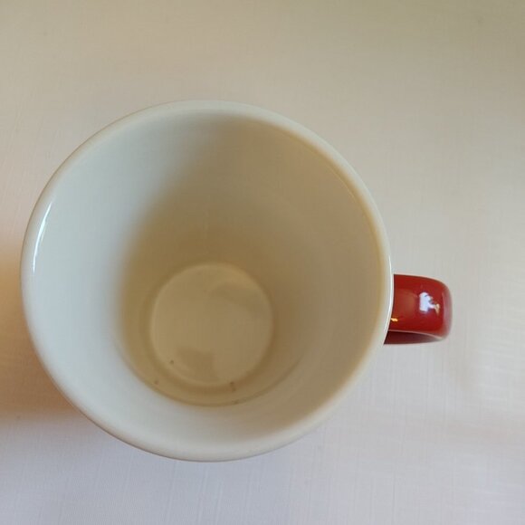 Tim Hortons Limited Edition 2008 #008 Coffee Cafe "Always Fresh" Mug Cup - Picture 6 of 7